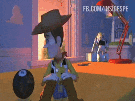insidespe toy story woody para que quieres saber eso jaja saludos GIF