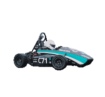 Aixtremeracing Sticker