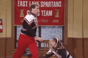 Kicking Will Ferrell GIF by Saturday Night Live