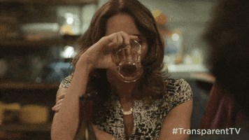 Season 2 Drinking GIF by Transparent