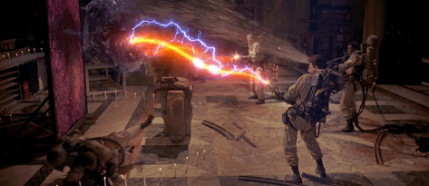 GIF by Ghostbusters