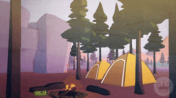 In Tents GIFs - Find & Share on GIPHY