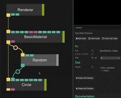 cables_gl cables visualprogramming GIF