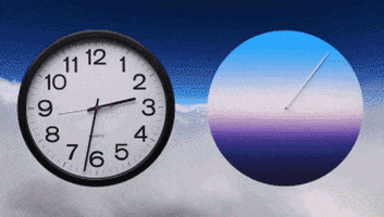 today clock GIF by Product Hunt