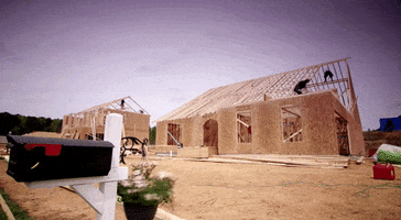 time lapse home repair GIF by Home Free