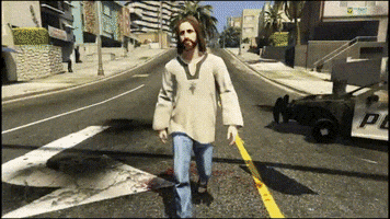 pabloc jesus gta vengeance immortal GIF