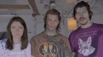 ratboys GIF by Topshelf Records
