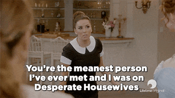 desperate housewives GIF by ABC Network
