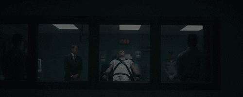 Assassin's Creed GIF from Assassin's Creed Movie