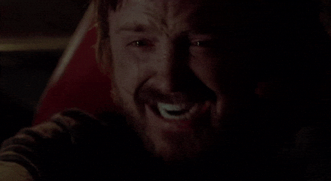 driving breaking bad GIF
