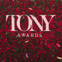 Tonys GIF by Tony Awards