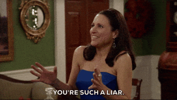 Youre Such A Liar GIFs - Get the best GIF on GIPHY