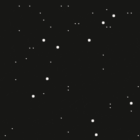 stars GIF by ailadi