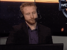 applause GIF by Call of Duty World League