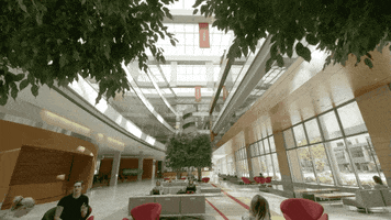 wisconsin institutes for discovery research GIF by uwmadison