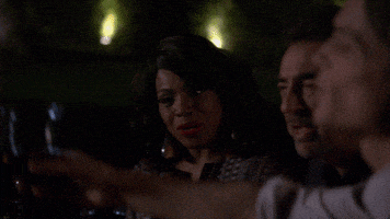 cheer #criminalminds GIF by CBS