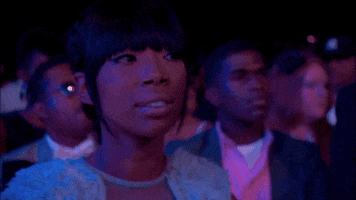brandy swaying GIF by BET Awards