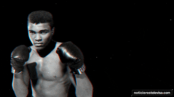 pacomiranda muere muhammad ali GIF