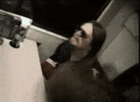 Poyo-rock GIFs - Get the best GIF on GIPHY