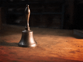american gothic silver bells killer GIF by CBS