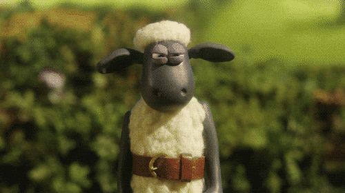 Shaun The Sheep Olympics GIF by Aardman Animations - Find & Share on GIPHY