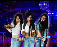 bravocomunicacionviral fun party sexy nightclub GIF