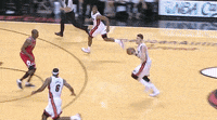 Lebron James Dunk Gif Find Share On Giphy