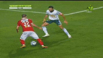 nilesports egypt ahly ramadan sobhy GIF
