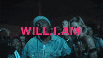William GIF by Disturbing London