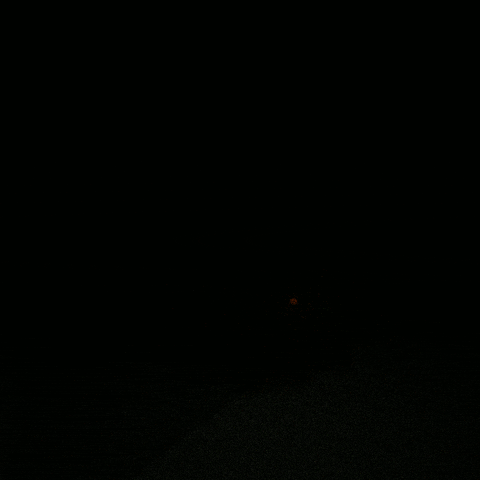 michaelbaur art loop trippy weird GIF