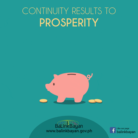 migrant money money saving balinkbayan GIF