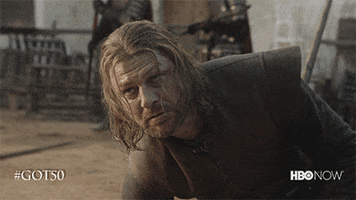 Fall Down Jerome Flynn GIF by Game of Thrones