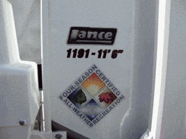 sierrarhino 1191 lance camper GIF