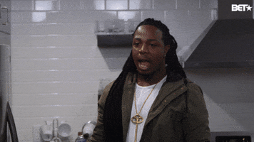 african american all about the business GIF by BET
