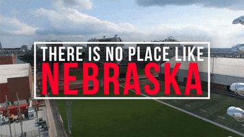 Nebraska Huskers GIFs - Find &amp; Share on GIPHY