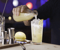 cocktail GIF by Absolut Vodka