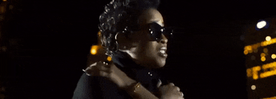 music video sunglasses GIF by DeJ Loaf