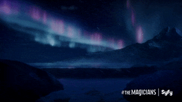 the magicians fox GIF by SYFY