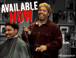 ice cube GIF by Barbershop: The Next Cut