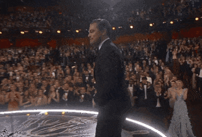 Leonardo Dicaprio Oscars GIF by The Academy Awards