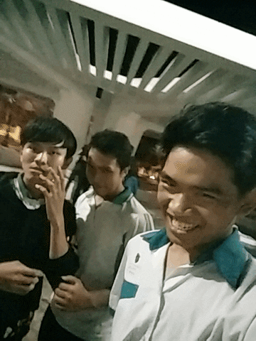 nguyenbachi my birthdays :3 GIF