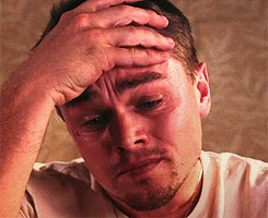 poltronanerd leonardo dicaprio GIF