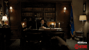 follow the money power GIF by Showtime