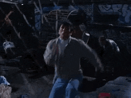 jackie chan GIF by Warner Archive
