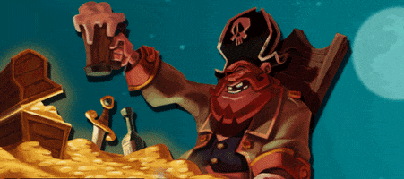 idiotpirate  GIF