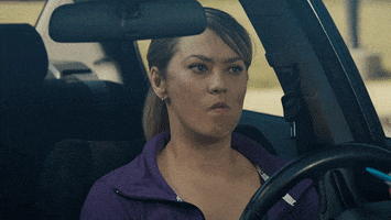confused mr. d GIF by CBC