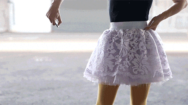 skort gif