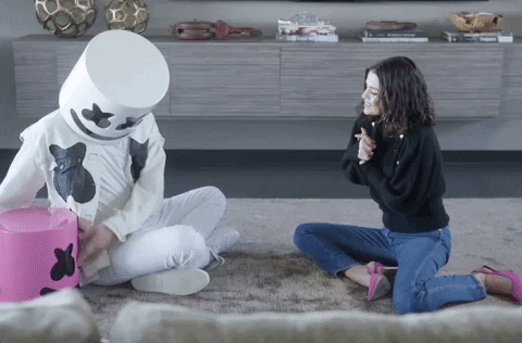 marshmello