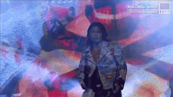 Ring Of Honor Daryl GIF