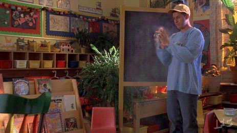 Happy Back To School GIF by IFC - Find & Share on GIPHY